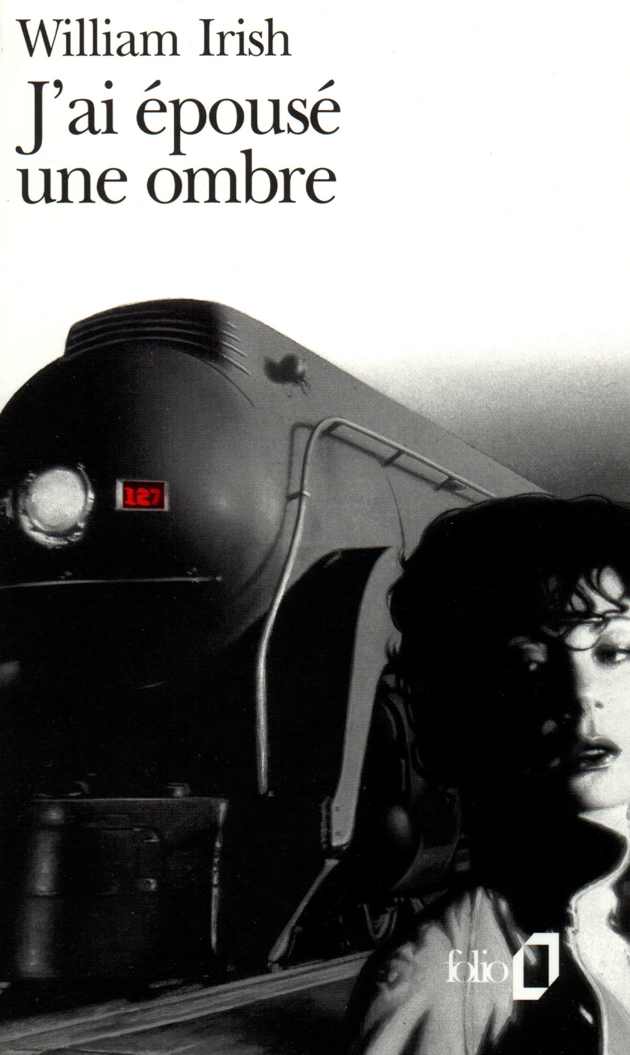J'AI EPOUSE UNE OMBRE