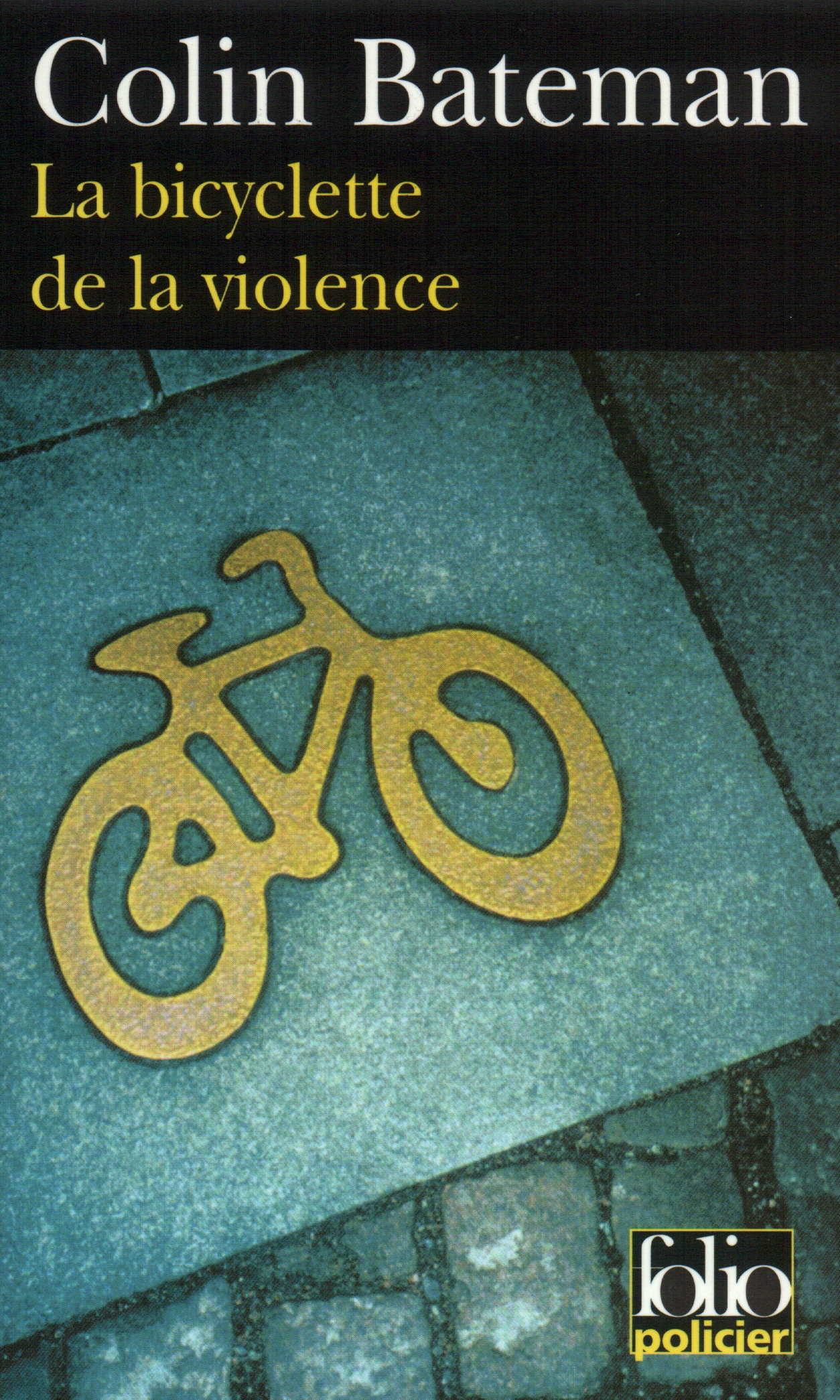 La Bicyclette de la violence
