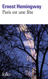 PARIS EST UNE FETE