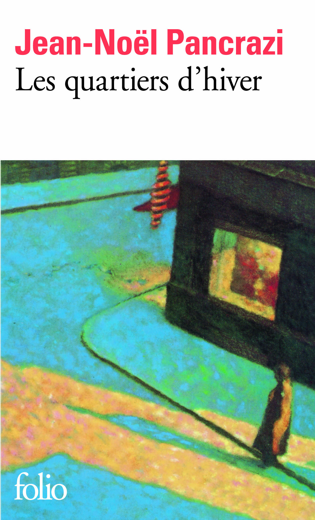 Les Quartiers d'hiver