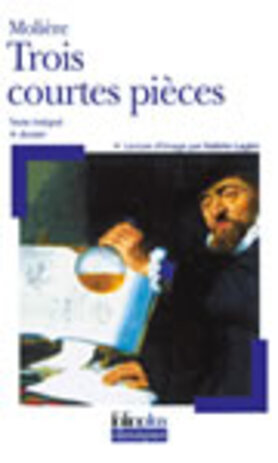 TROIS COURTES PIECES