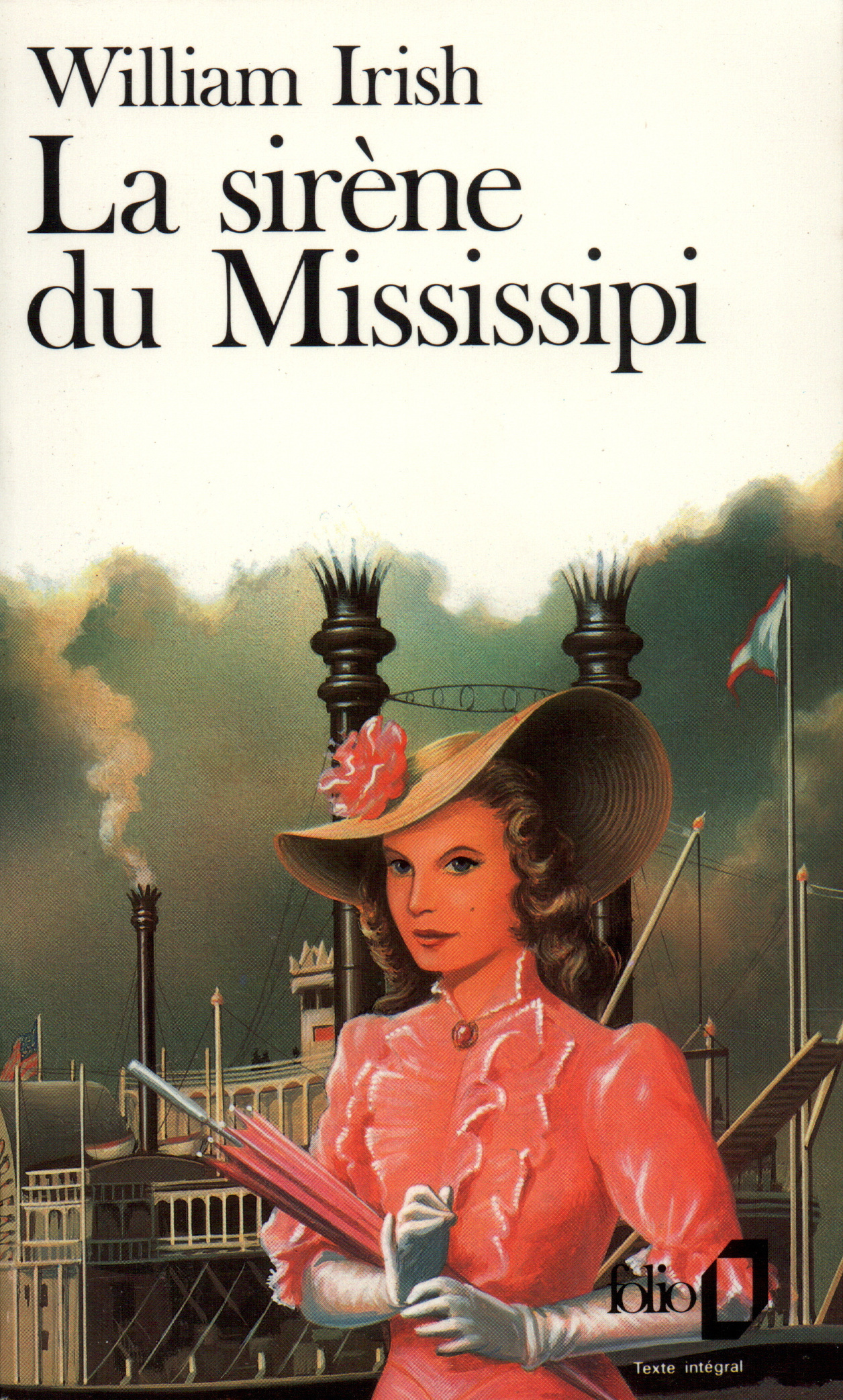LA SIRENE DU MISSISSIPPI