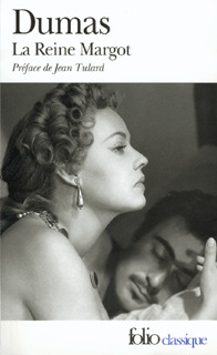 LA REINE MARGOT