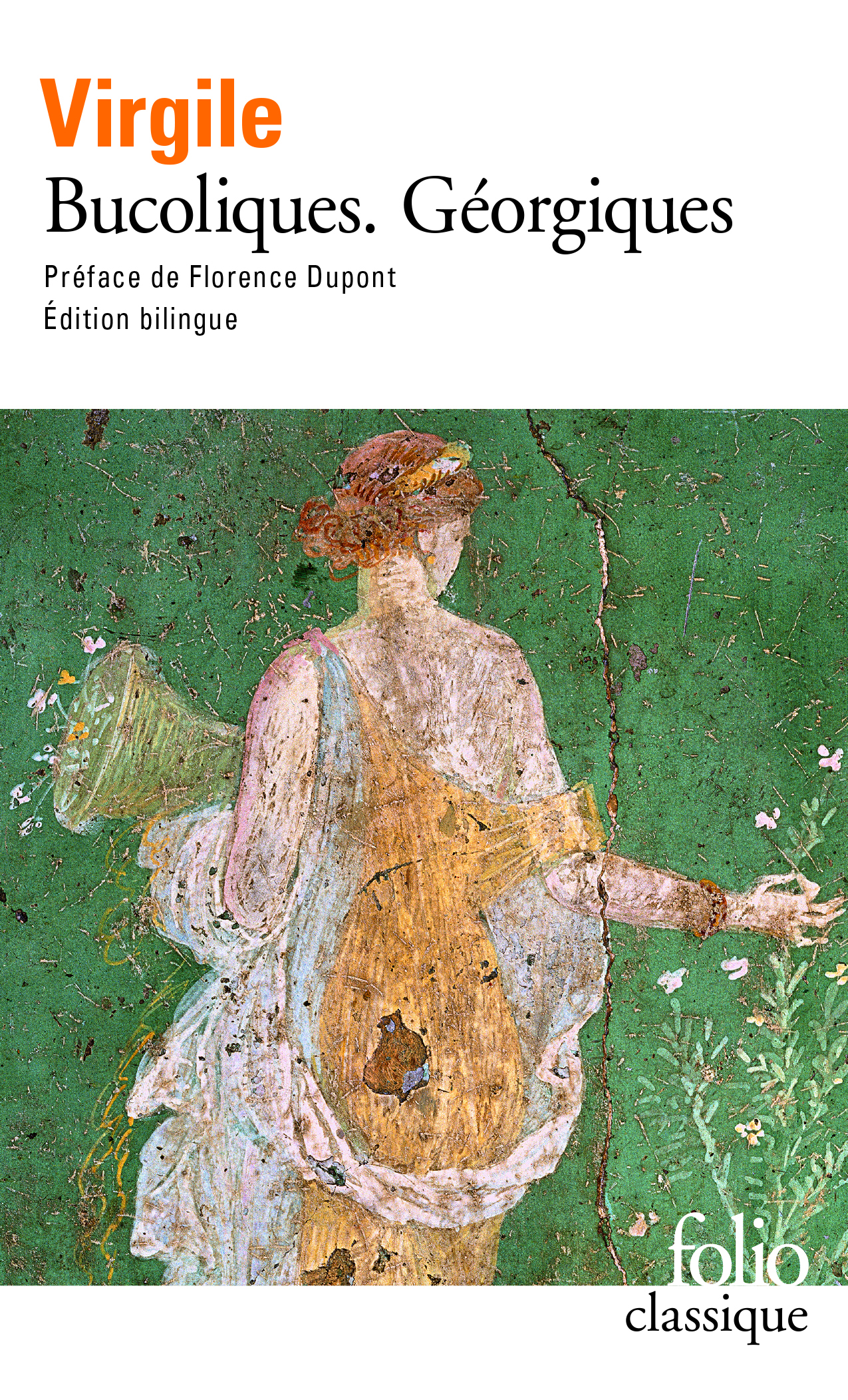 Bucoliques - Géorgiques