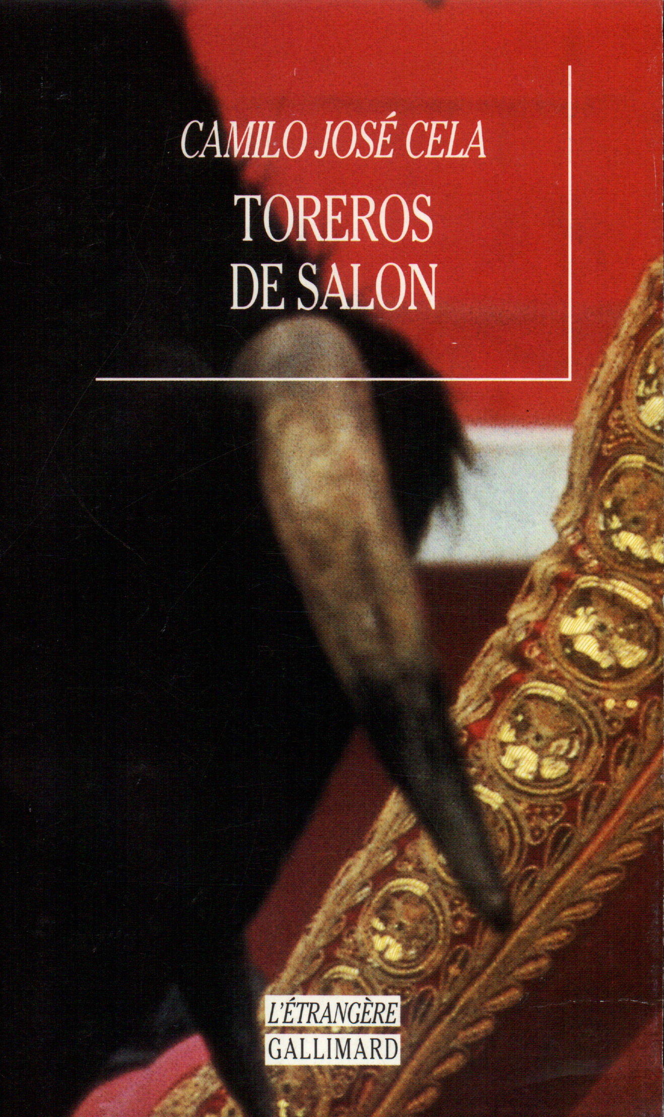 Toreros de Salon