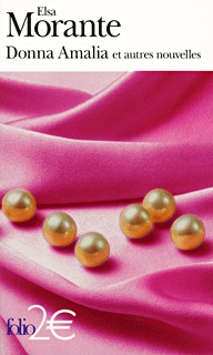 Donna Amalia et autres nouvelles