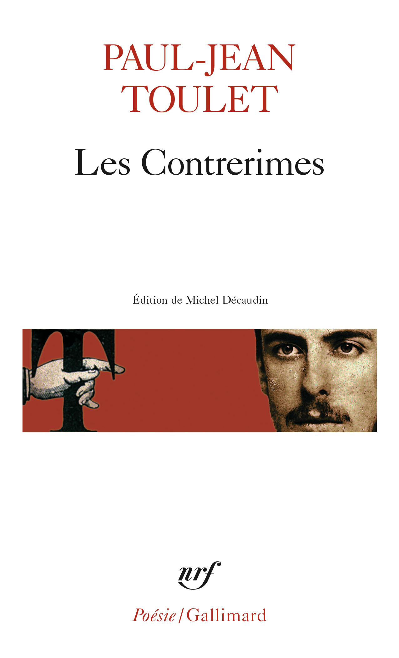 Les Contrerimes