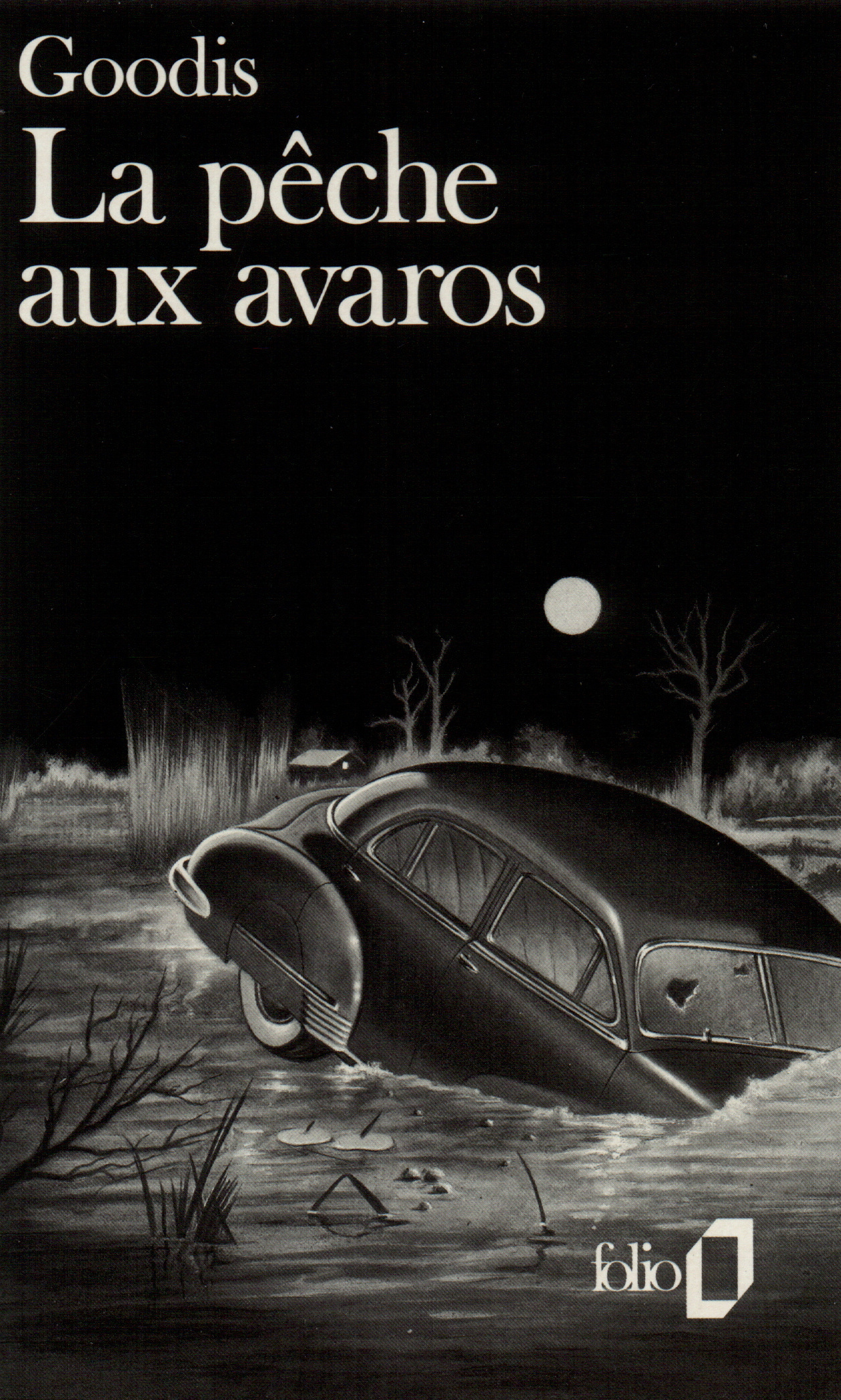 La pêche aux avaros