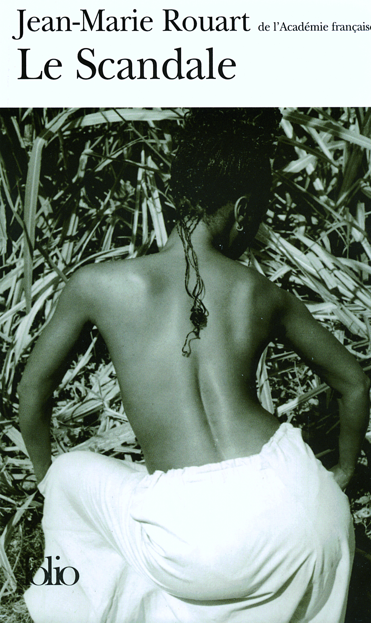 Le Scandale