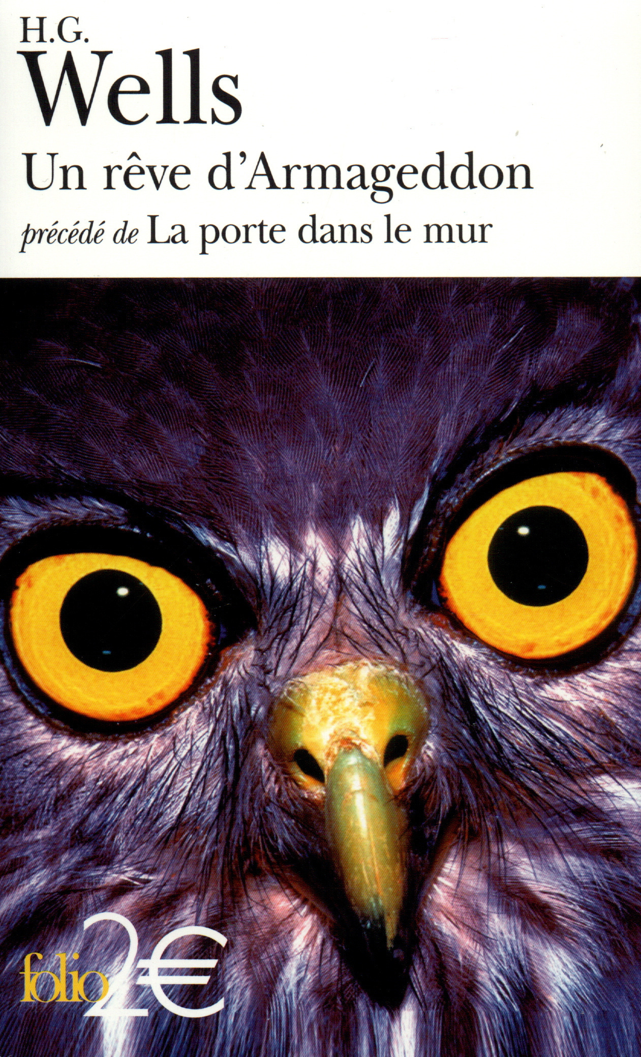 Un rêve d'Armageddon/La porte dans le mur