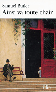 AINSI VA TOUTE CHAIR