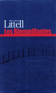 Les Bienveillantes