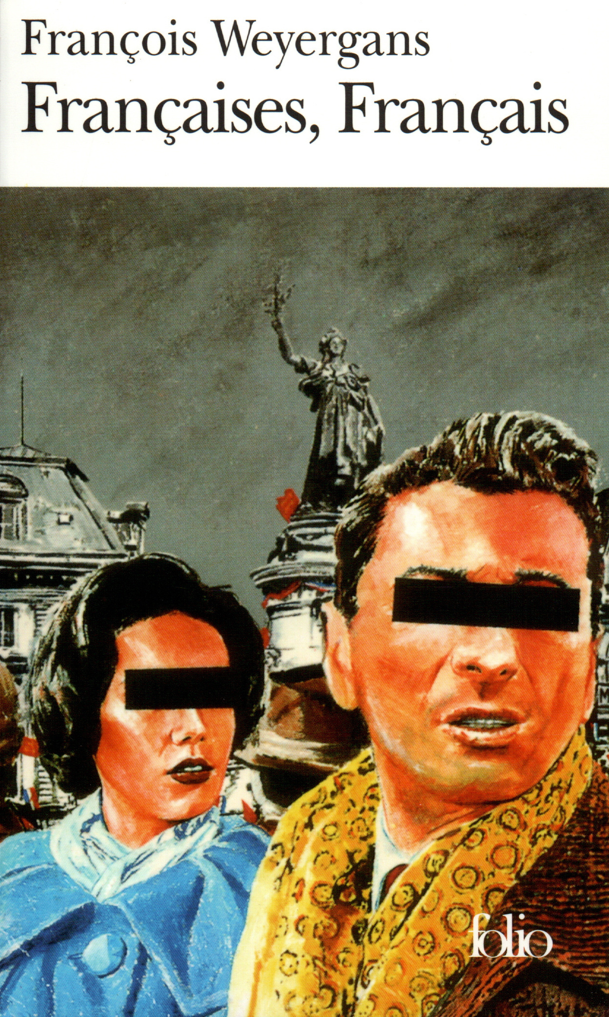 Françaises, Français