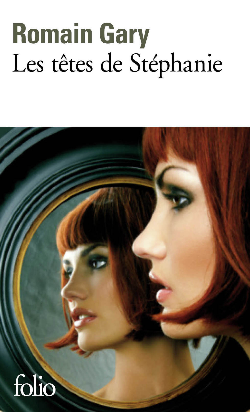 LES TETES DE STEPHANIE