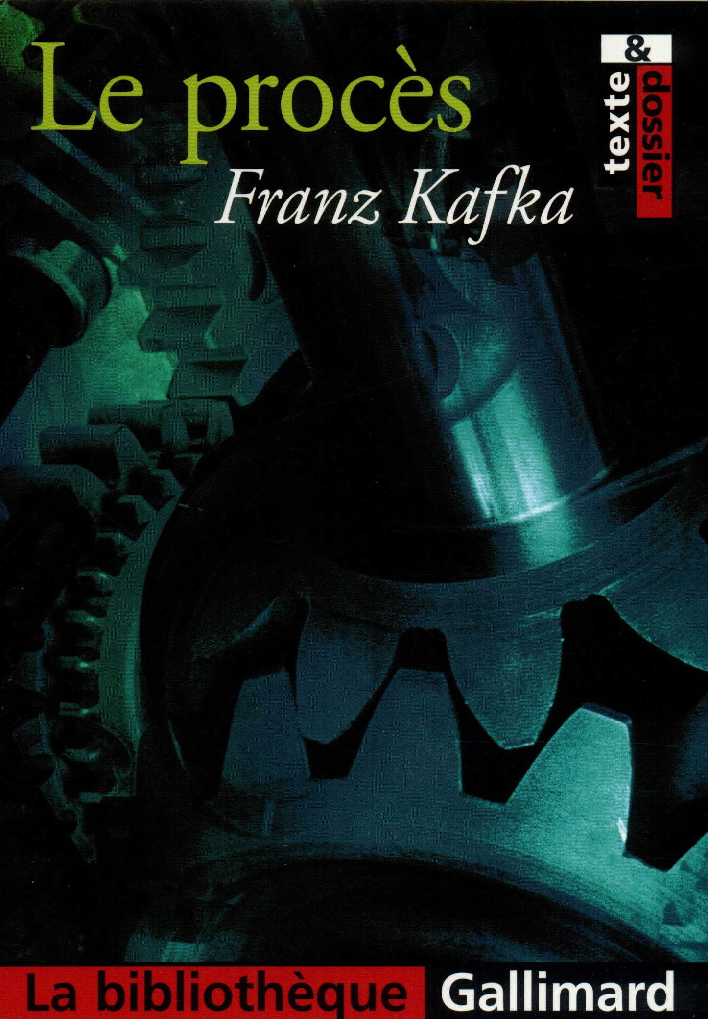 Le Procès