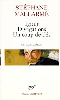 IGITUR / DIVAGATIONS / UN COUP DE DES
