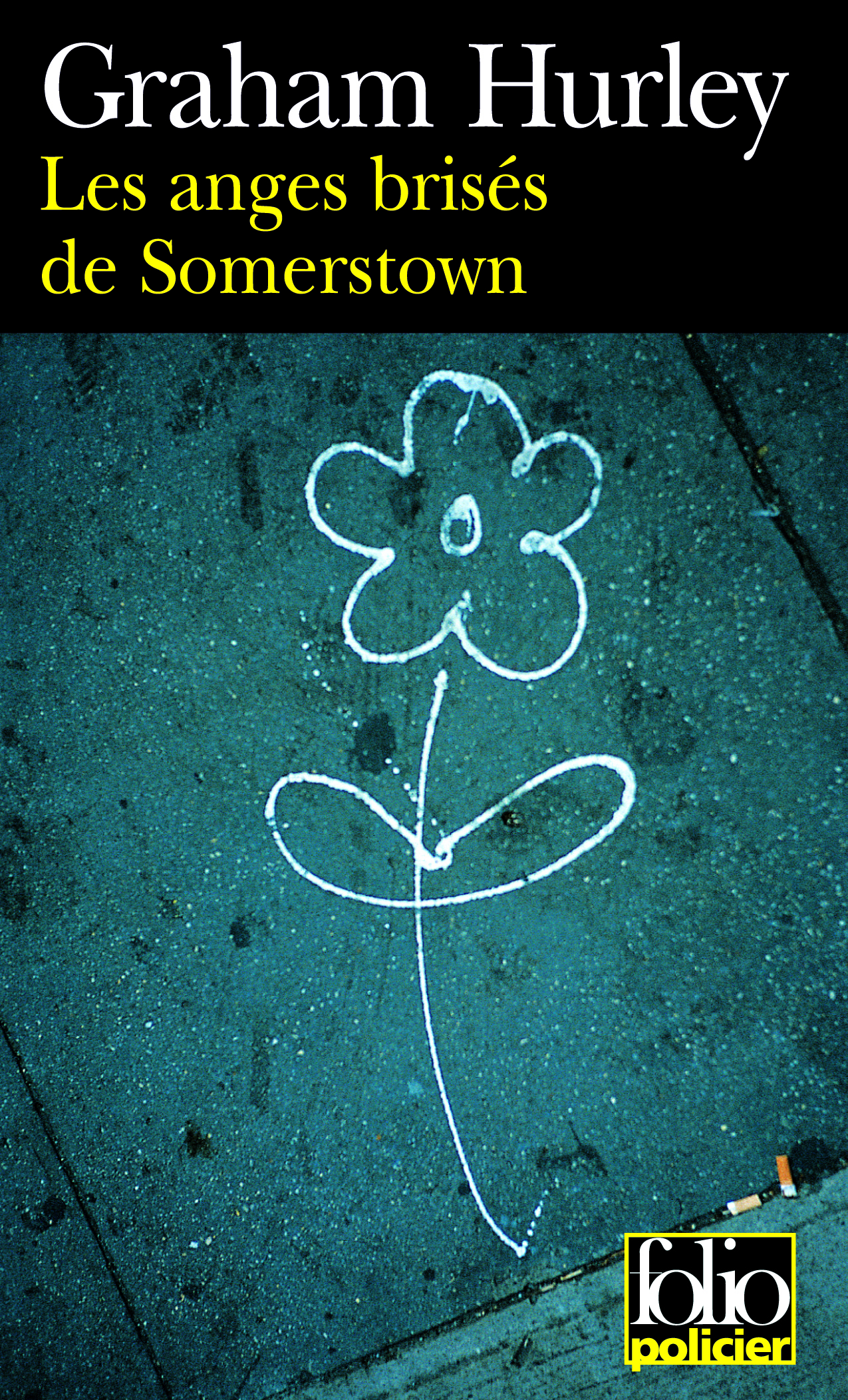 Les anges brisés de Somerstown