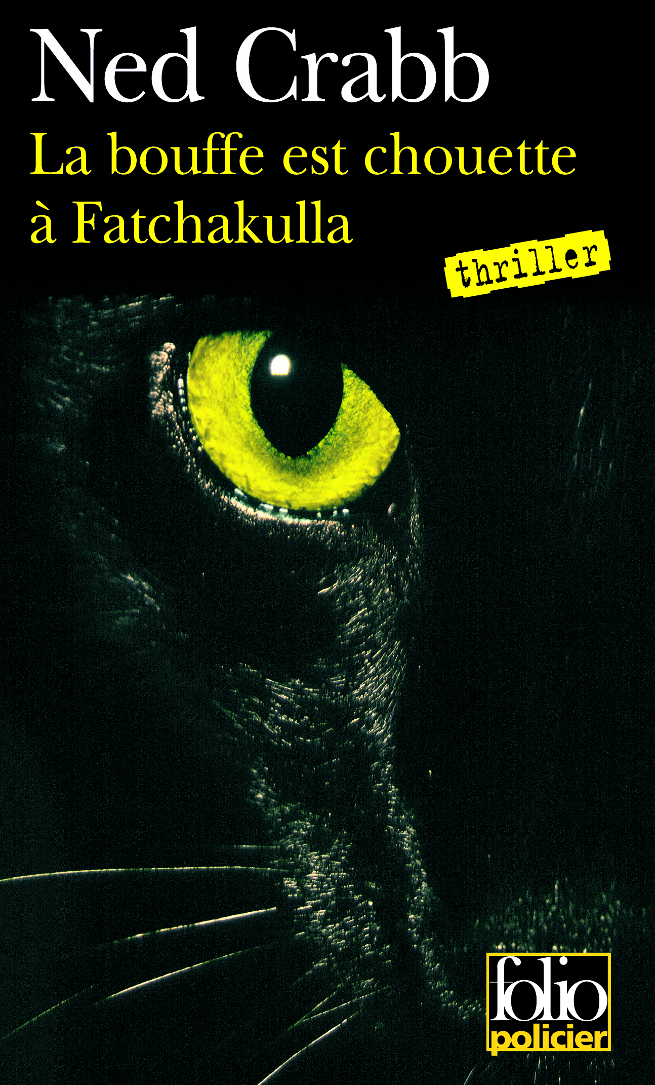 La bouffe est chouette à Fatchakulla