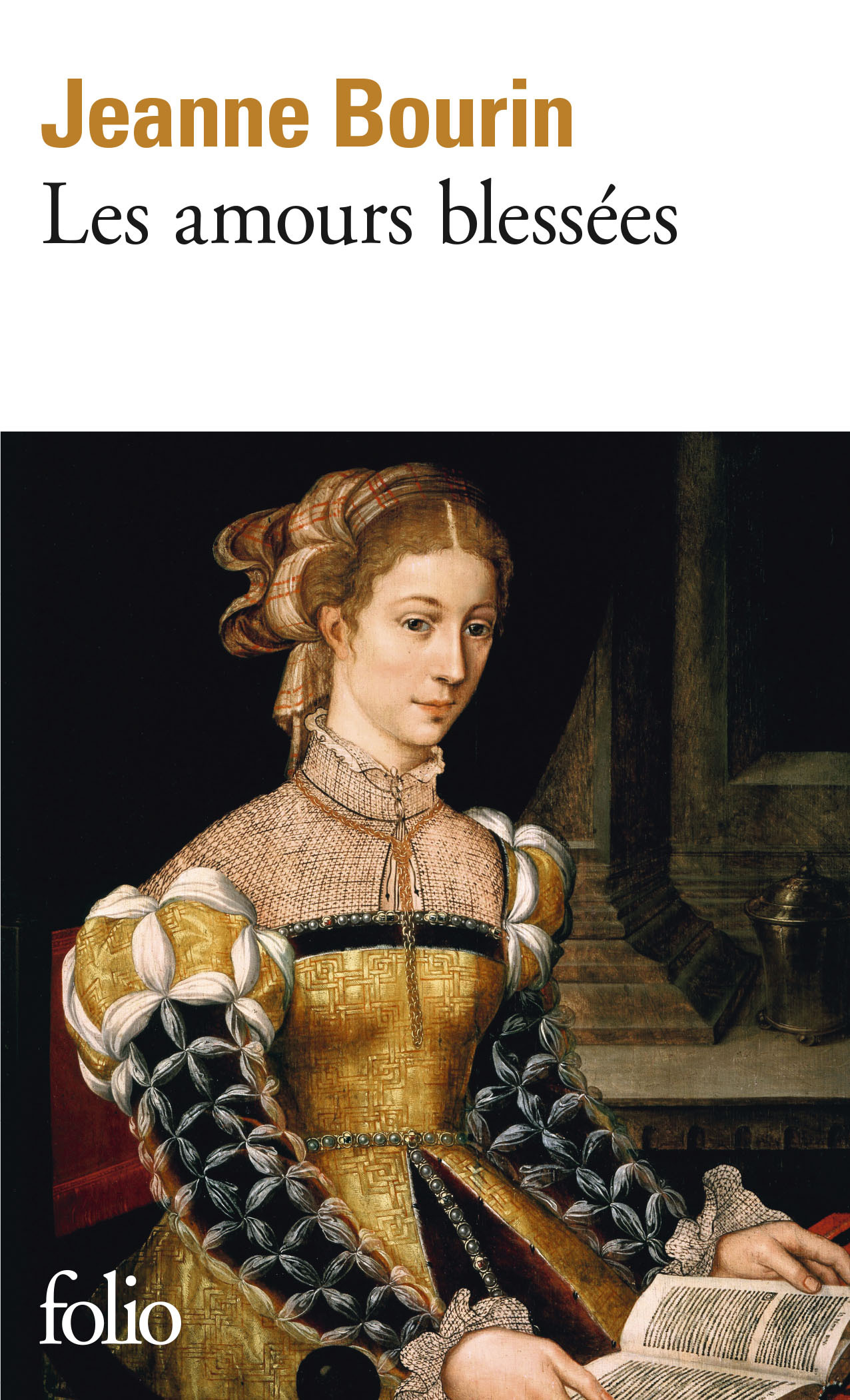 Les Amours blessées