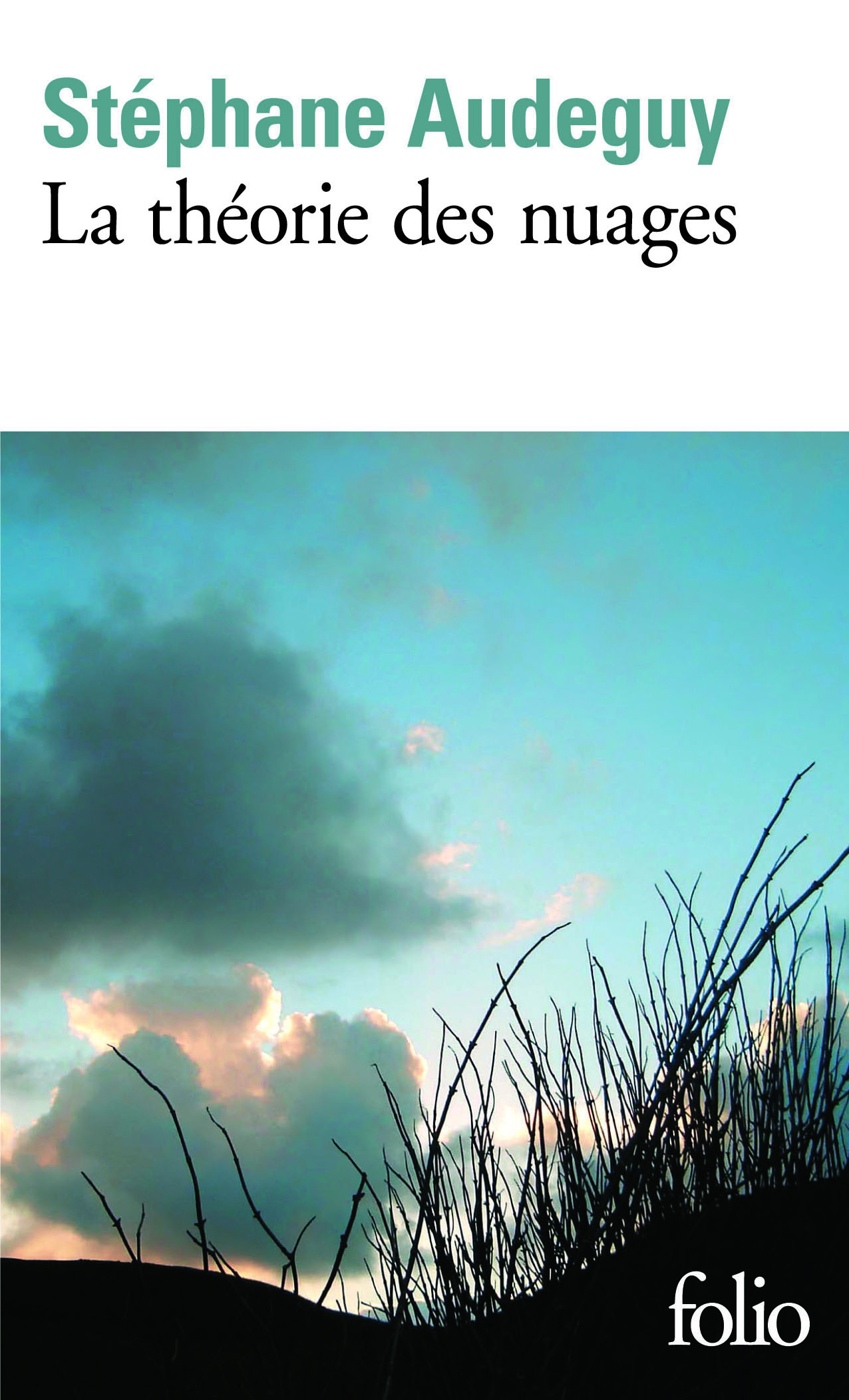 La théorie des nuages