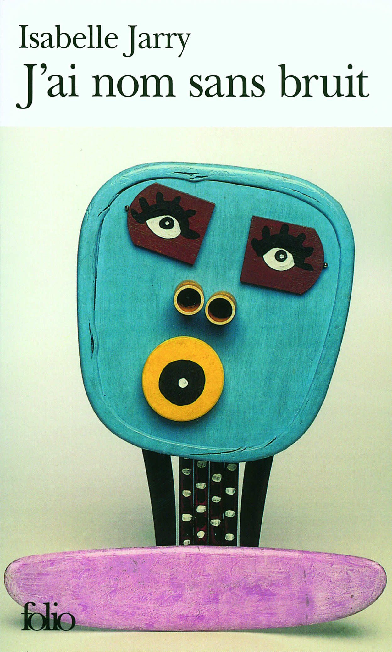 J'ai nom sans bruit