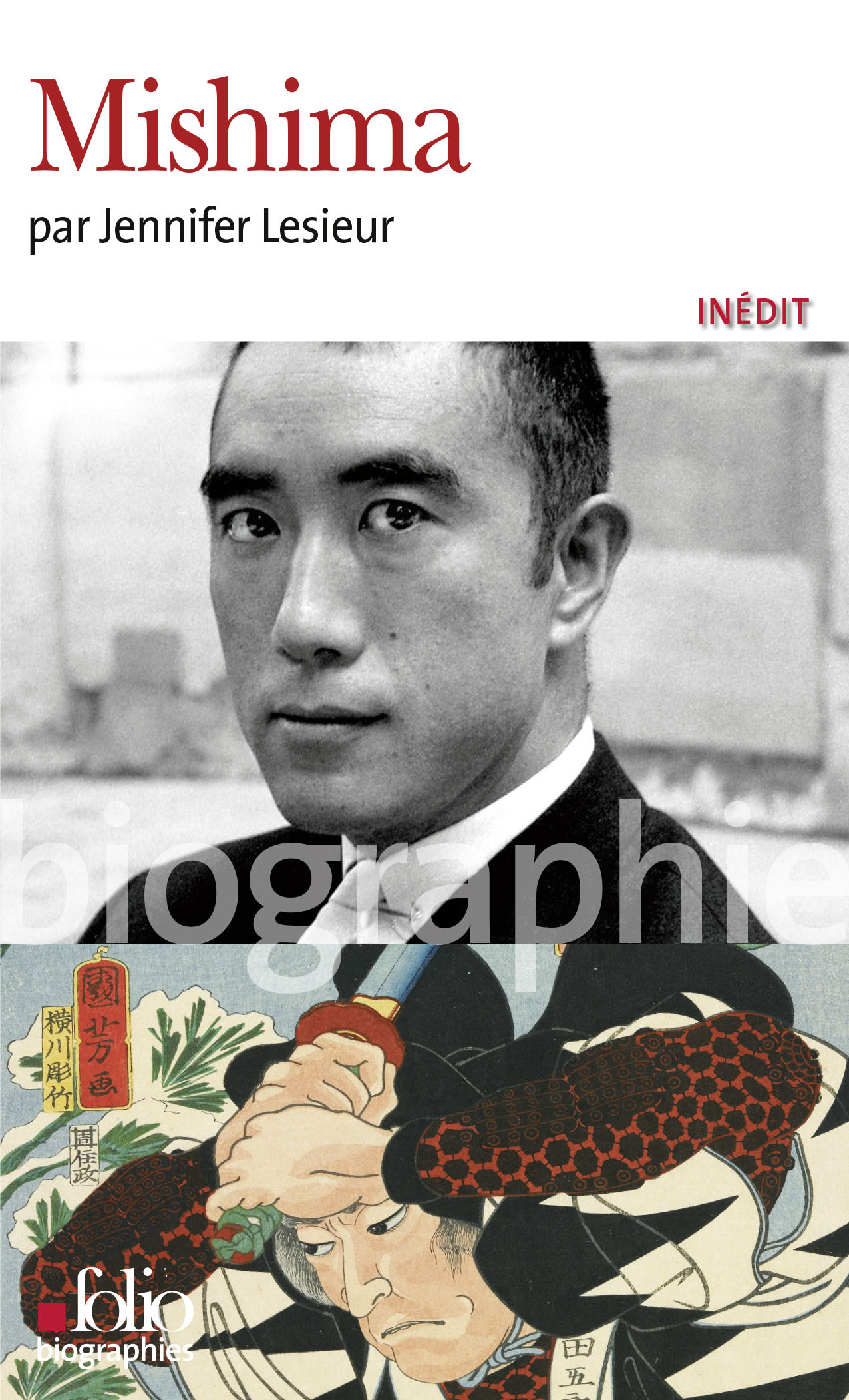 Mishima