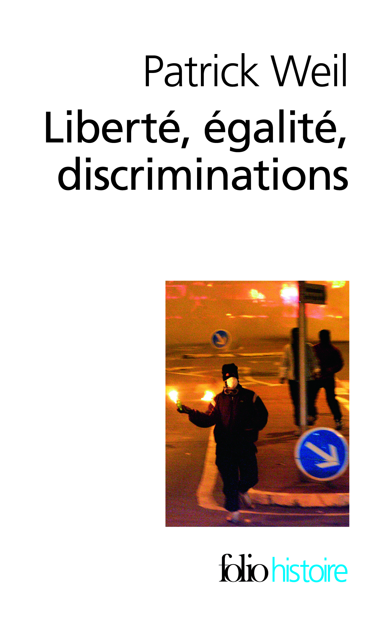 Liberté, égalité, discriminations