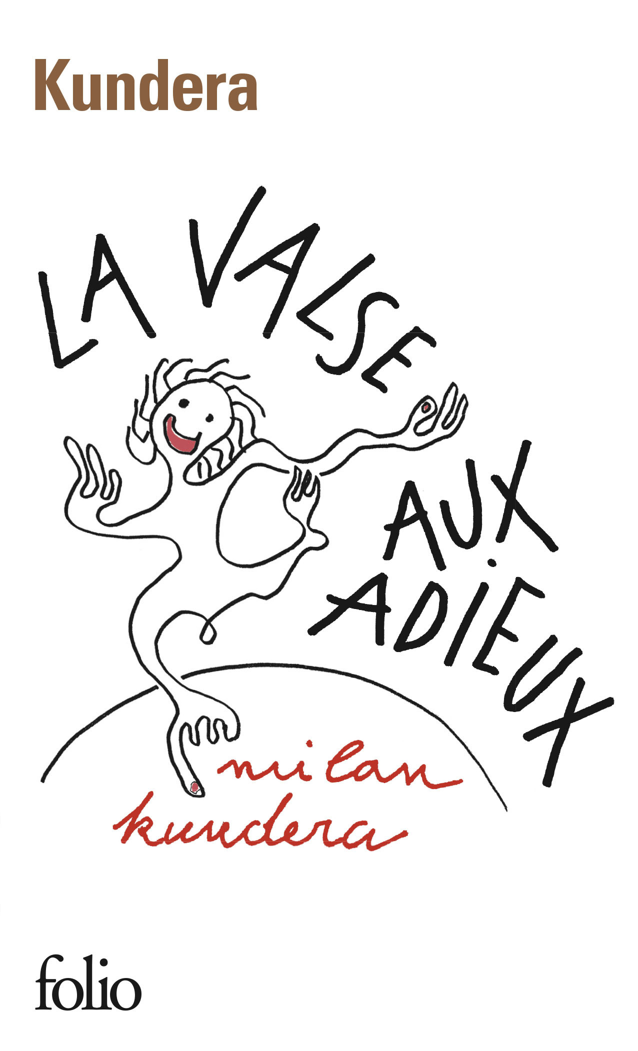 La valse aux adieux