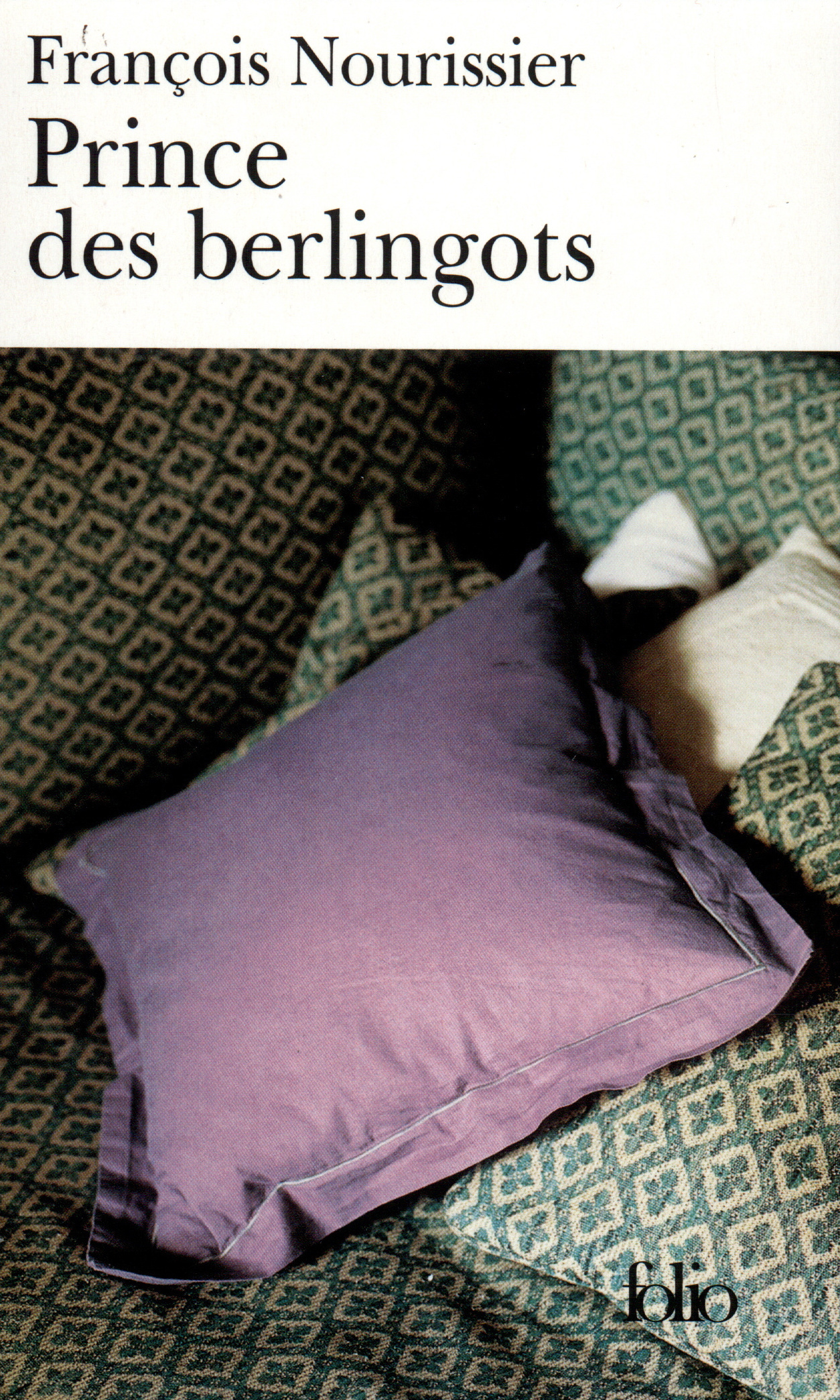 Prince des berlingots