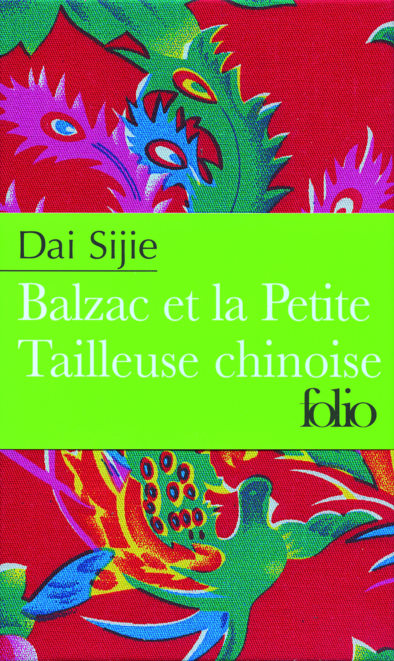 Balzac et la Petite Tailleuse chinoise