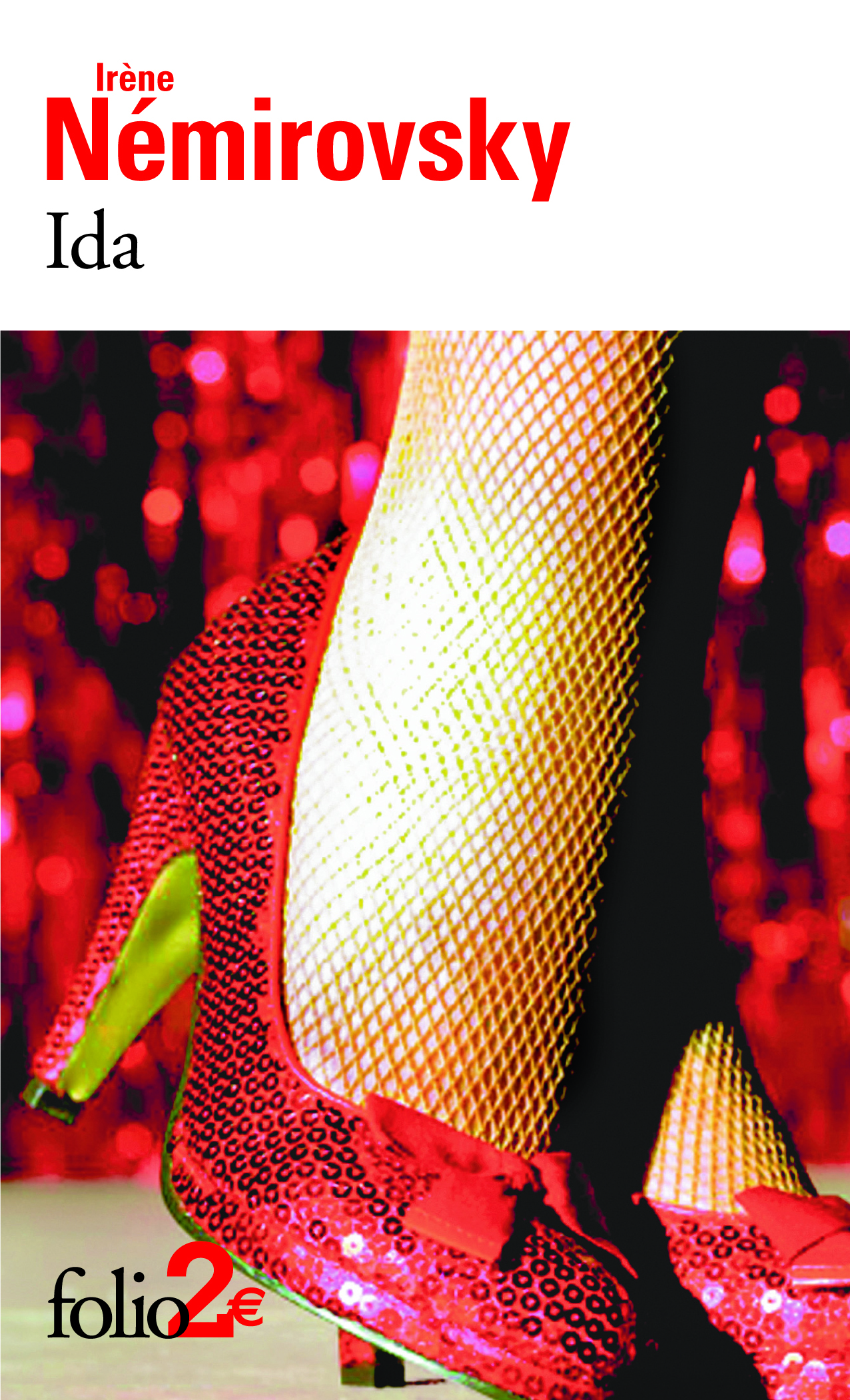 Ida/La comédie bourgeoise