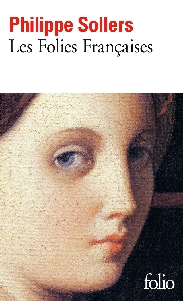 Les Folies Françaises