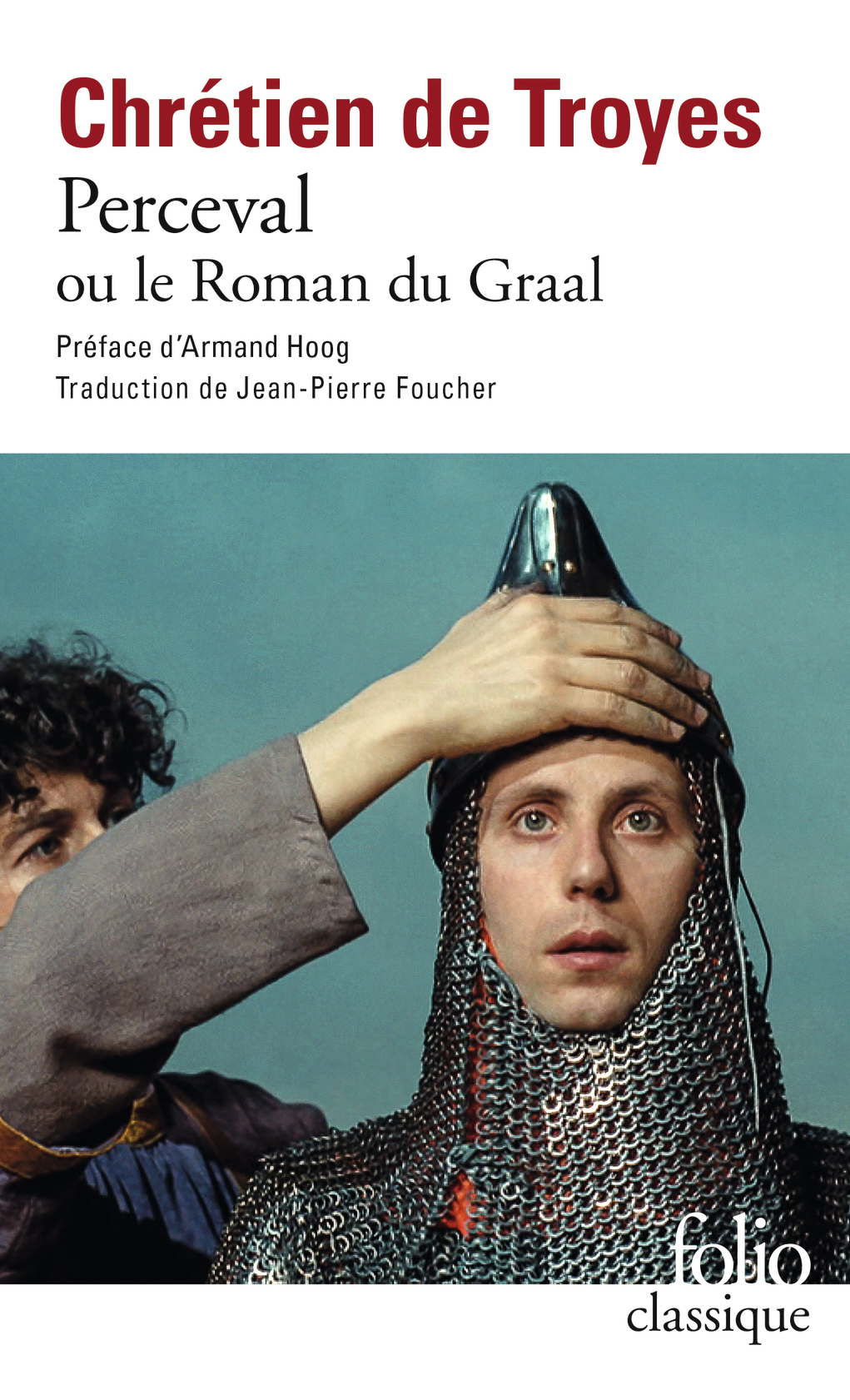 Perceval ou Le roman du Graal / Continuations (choix)