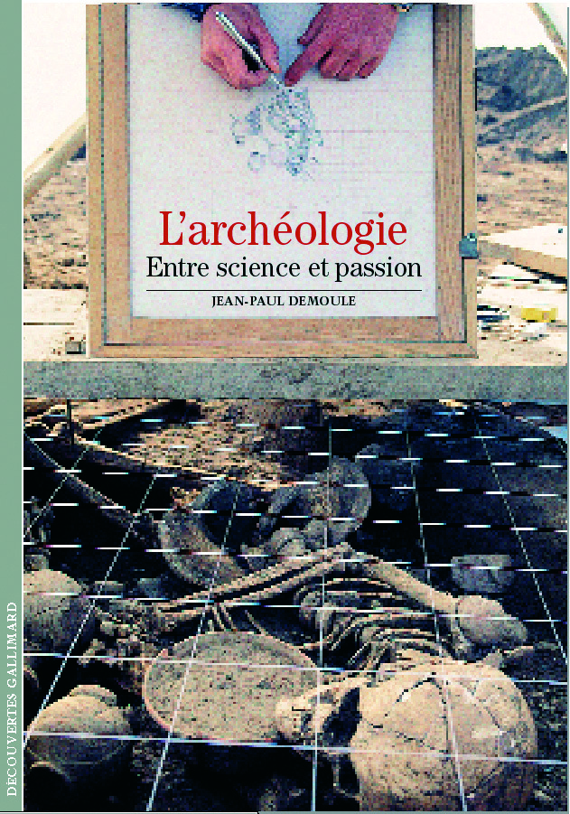L'archéologie