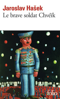 LE BRAVE SOLDAT CHVEIK