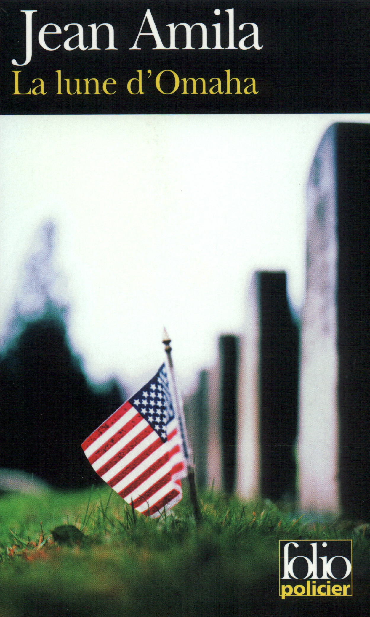 La Lune d'Omaha