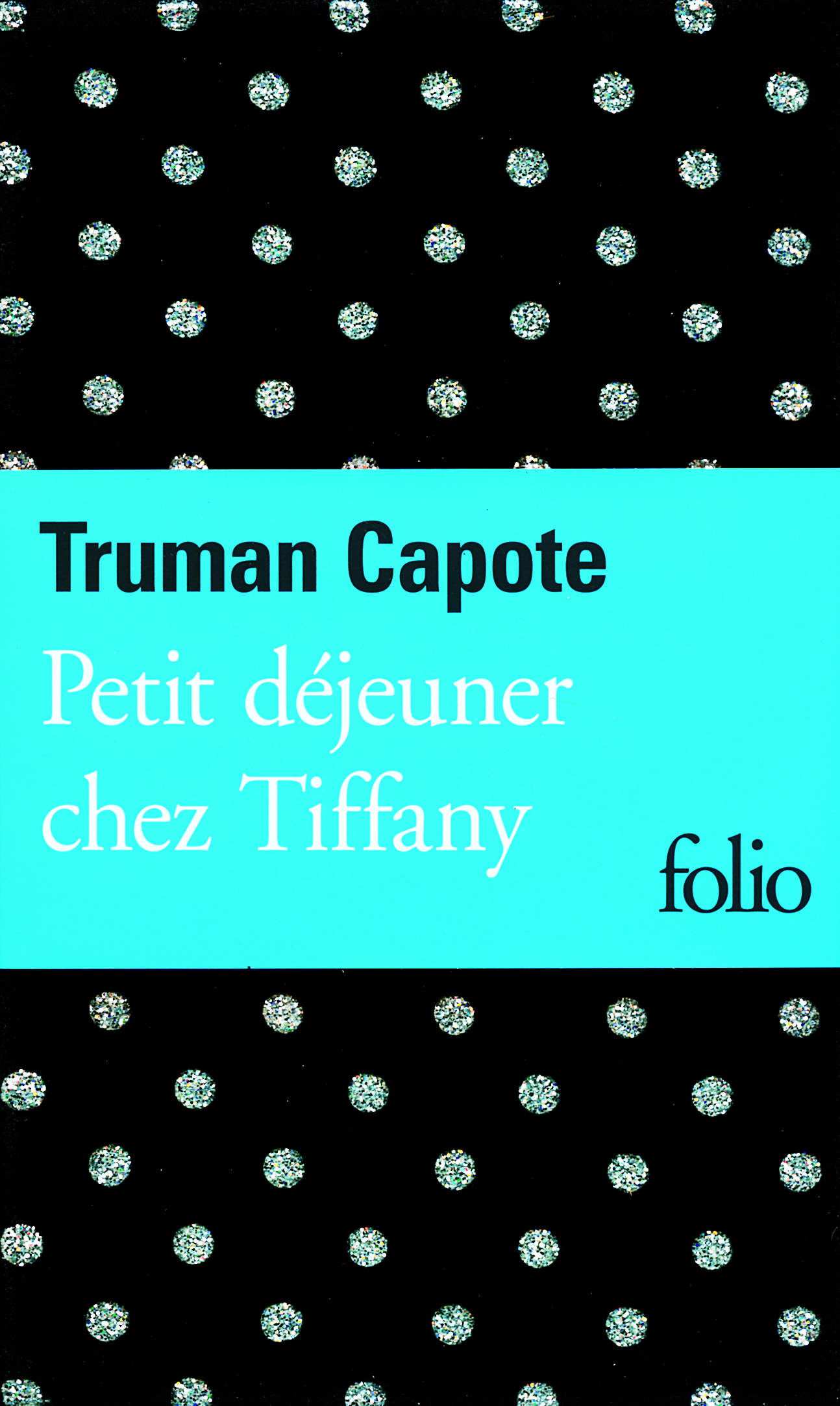 Petit déjeuner chez Tiffany