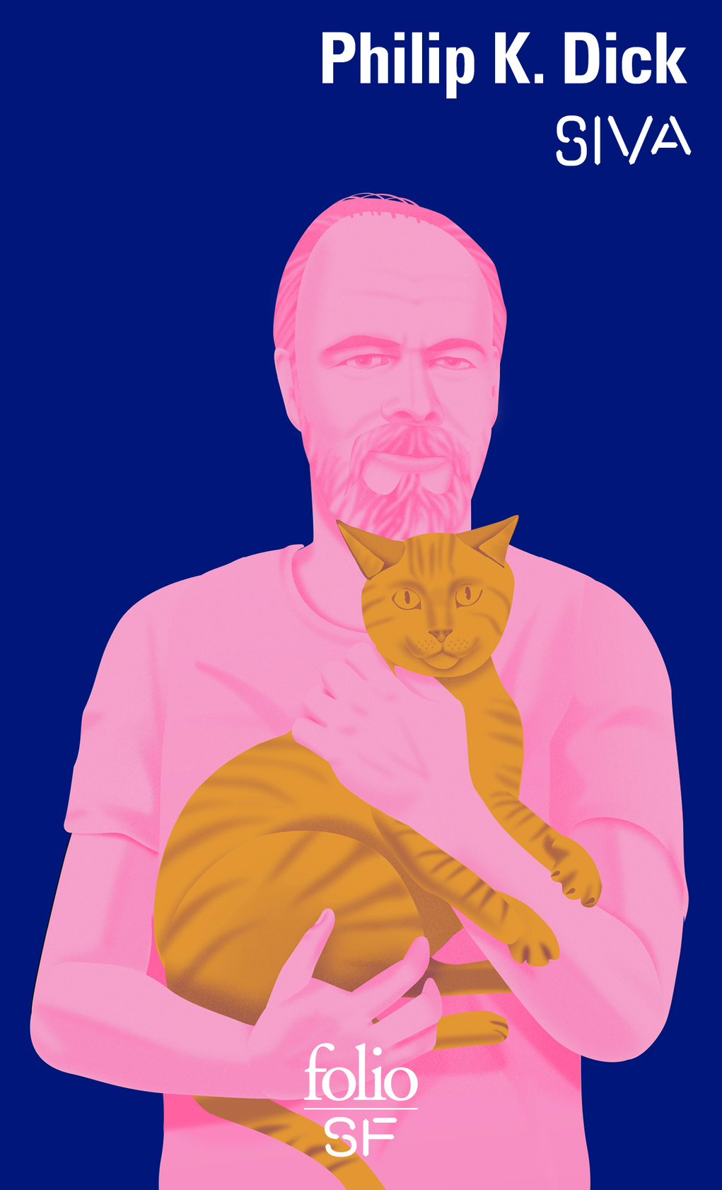 La trilogie divine, I : SIVA