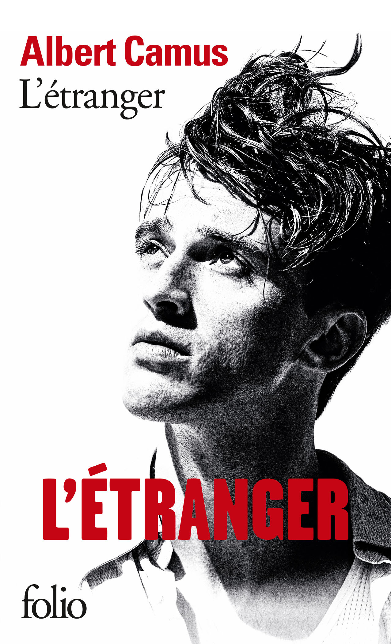 L'Étranger
