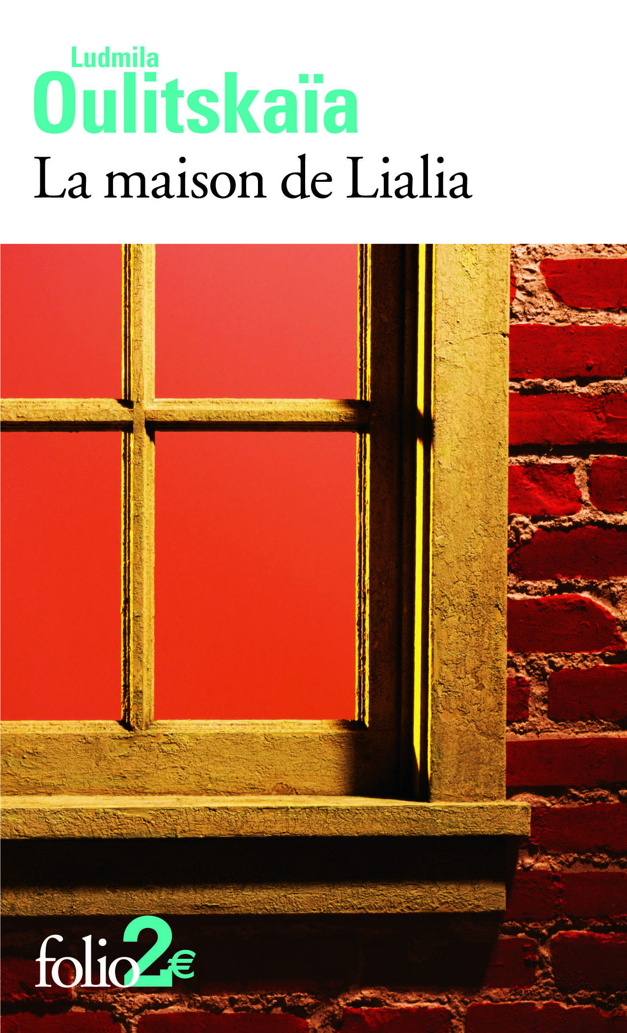 La maison de Lialia et autres nouvelles