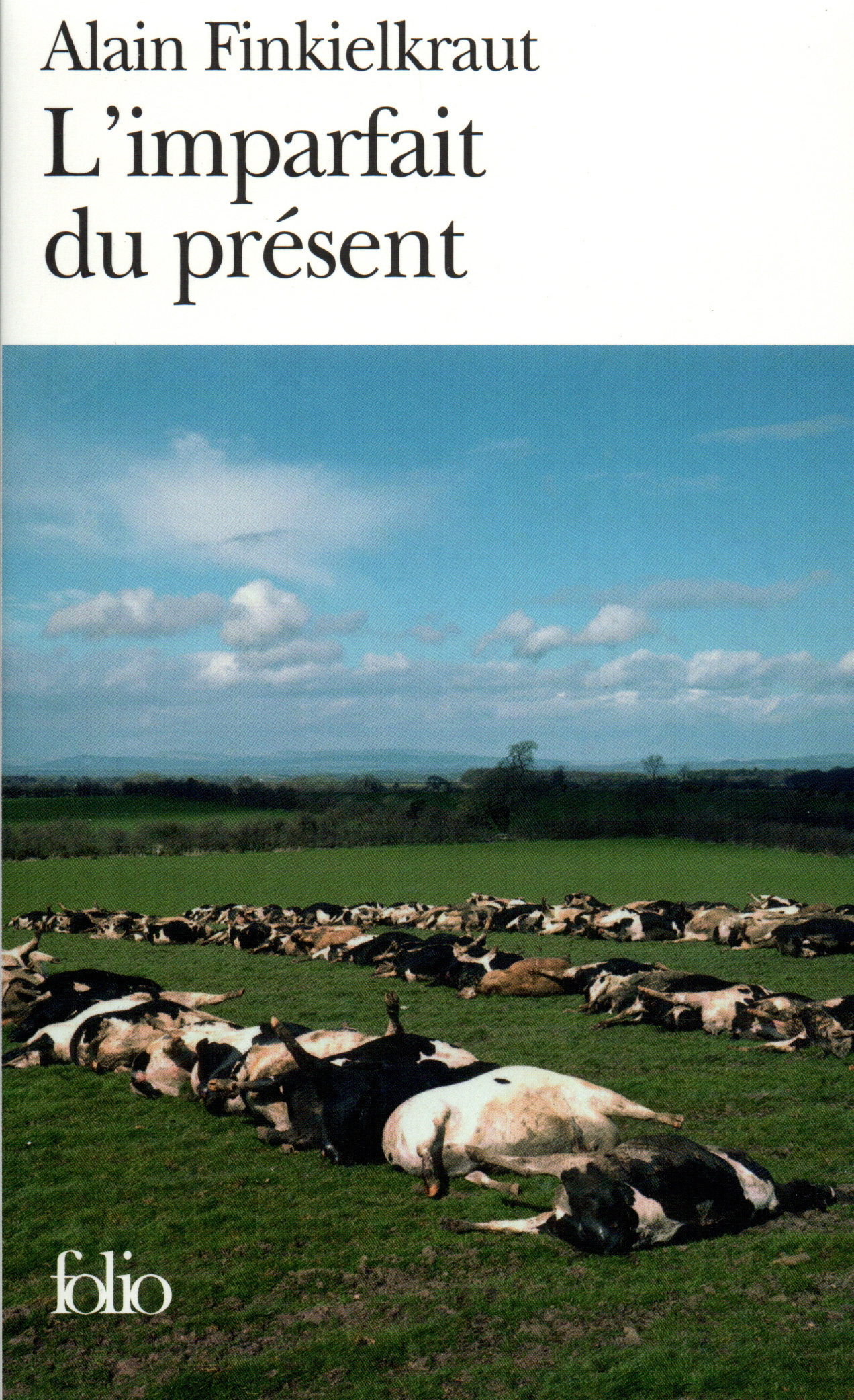 L'Imparfait du présent