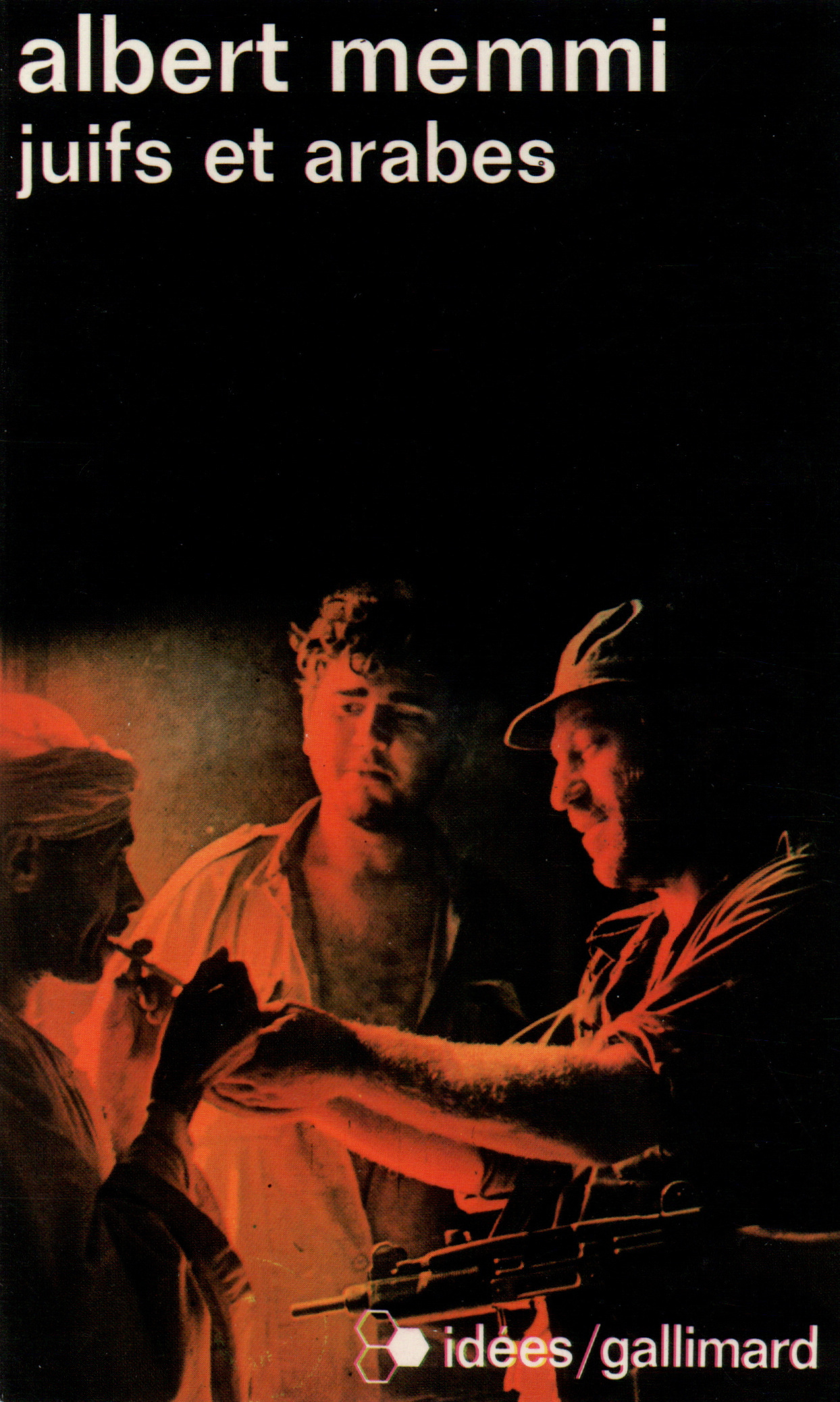 Juifs et Arabes