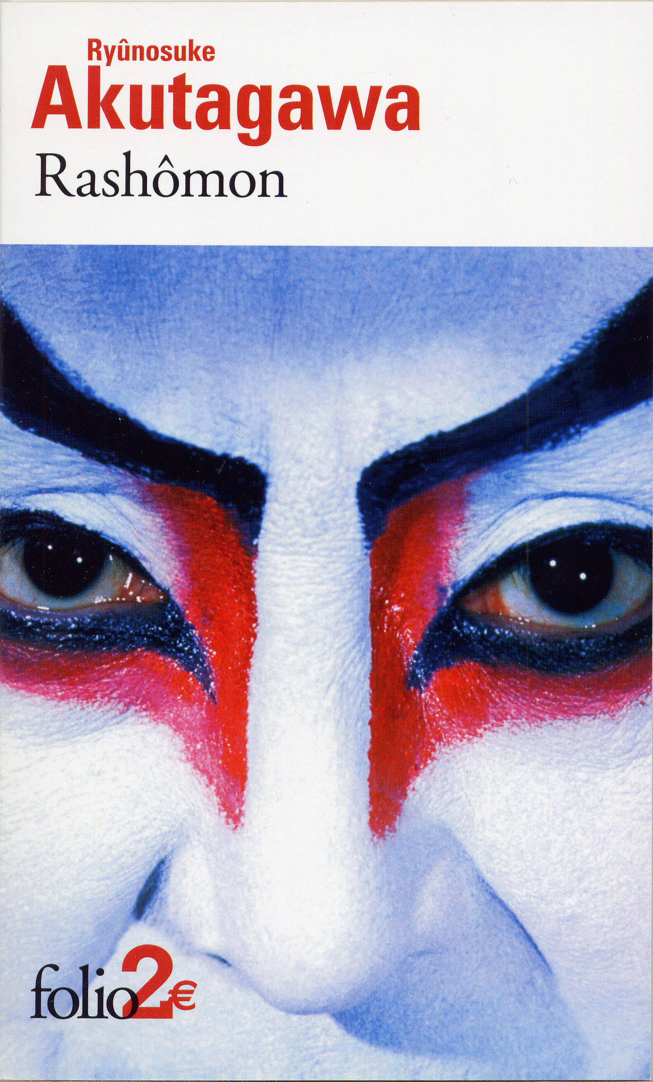 Rashômon et [trois] autres contes