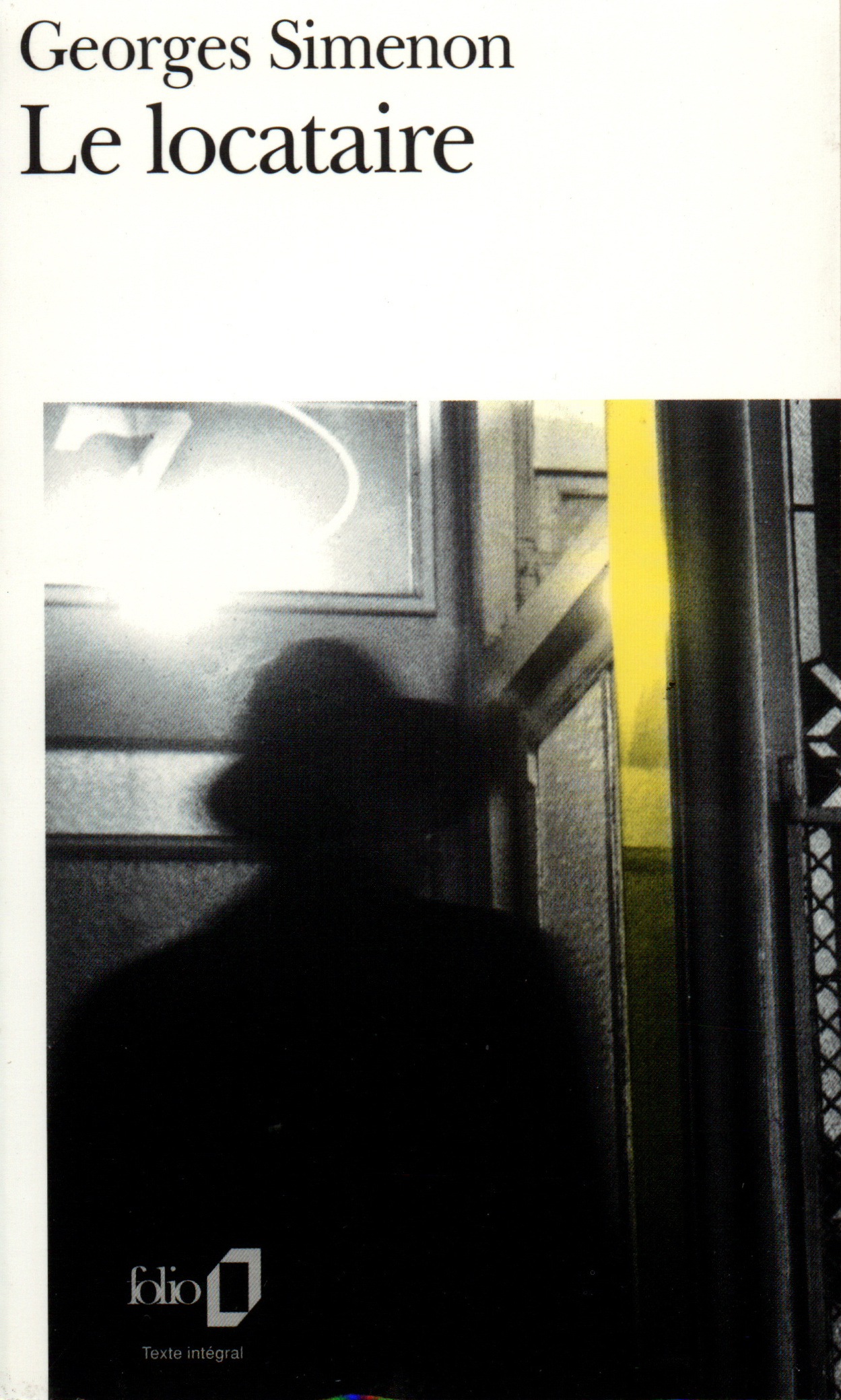 LE LOCATAIRE