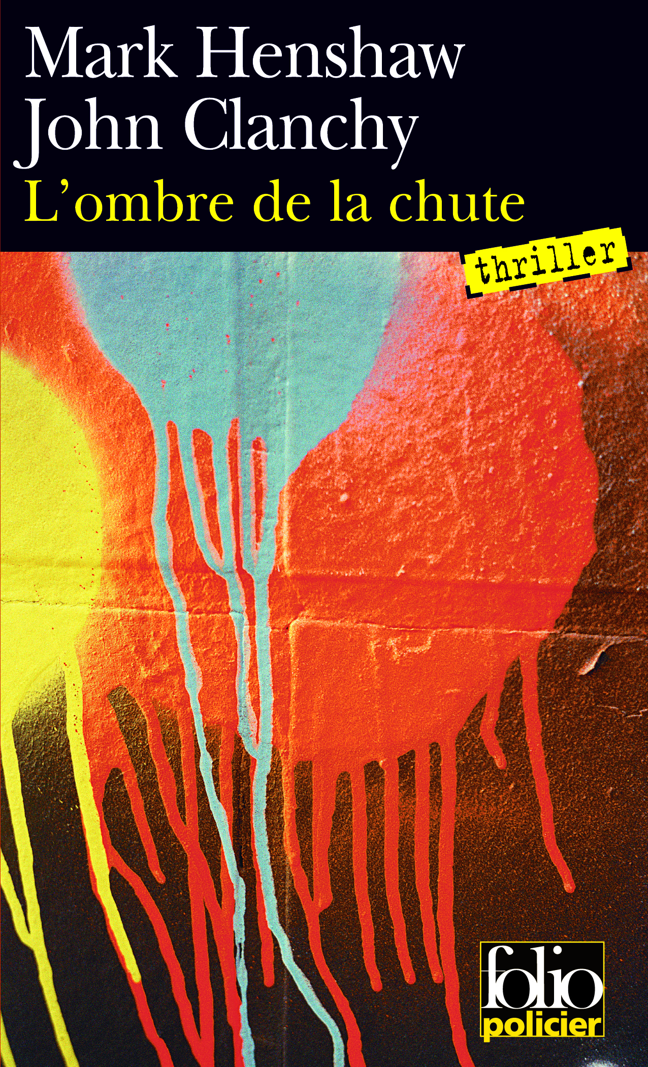L'ombre de la chute