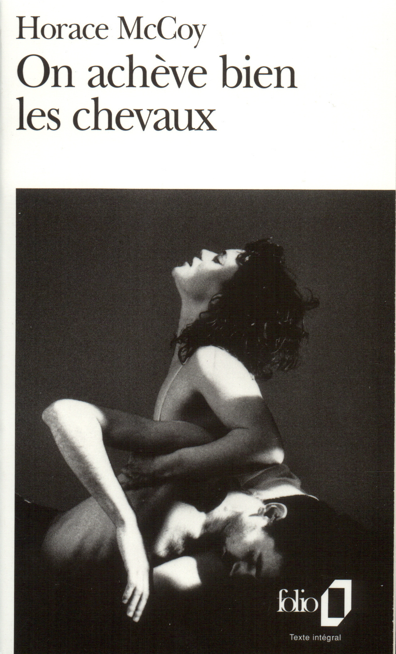 ON ACHEVE BIEN LES CHEVAUX