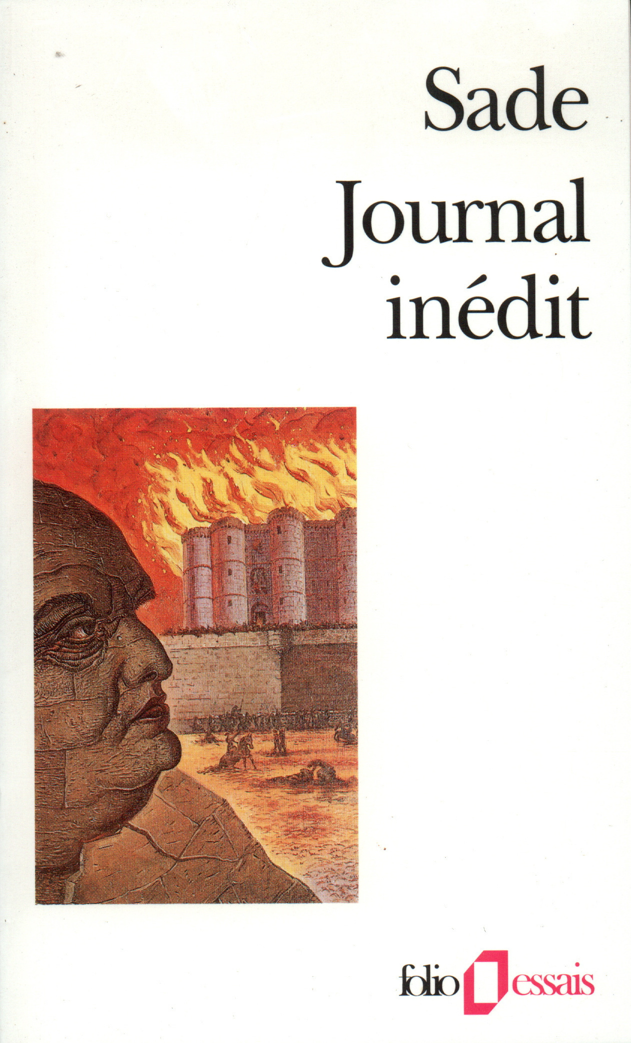 Journal inédit