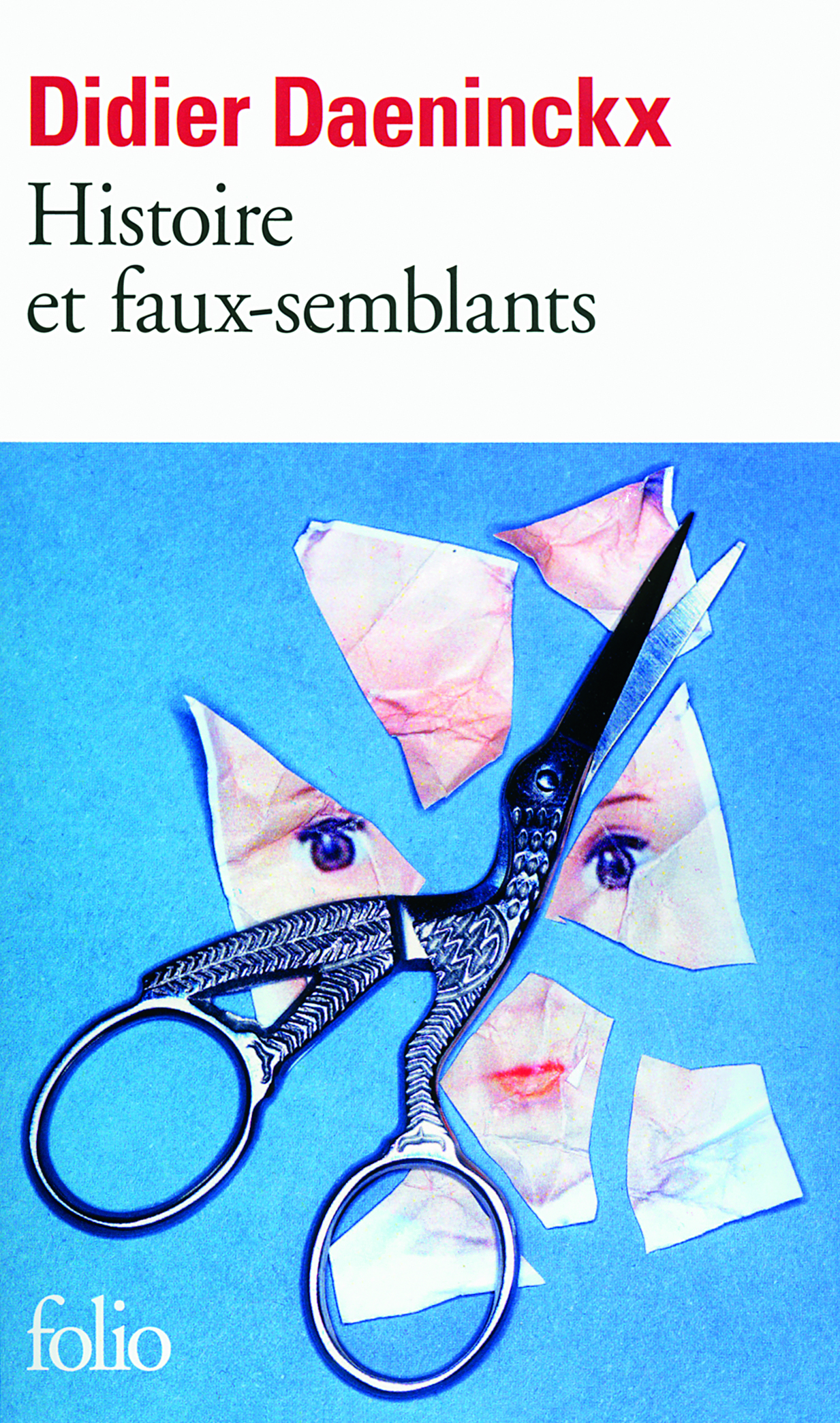 Histoire et faux-semblants