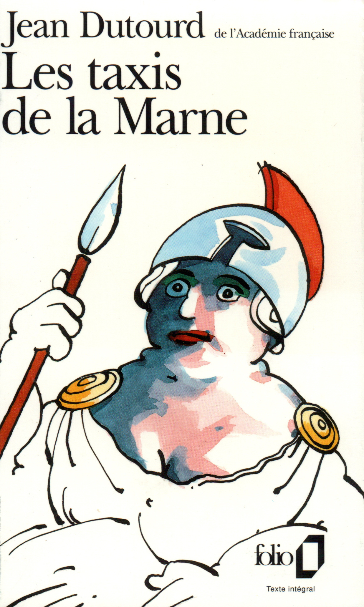 Les Taxis de la Marne