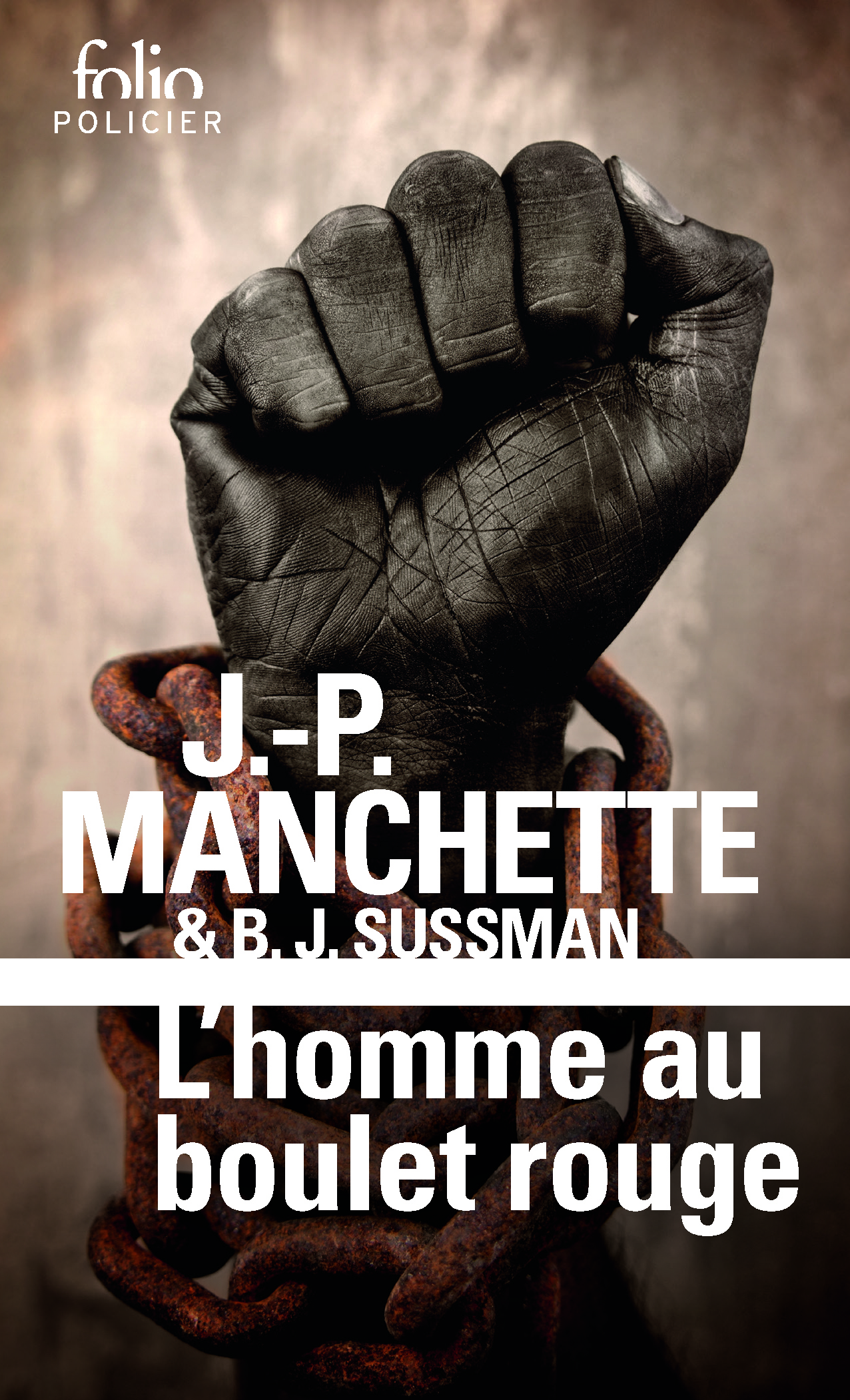 L'Homme au boulet rouge